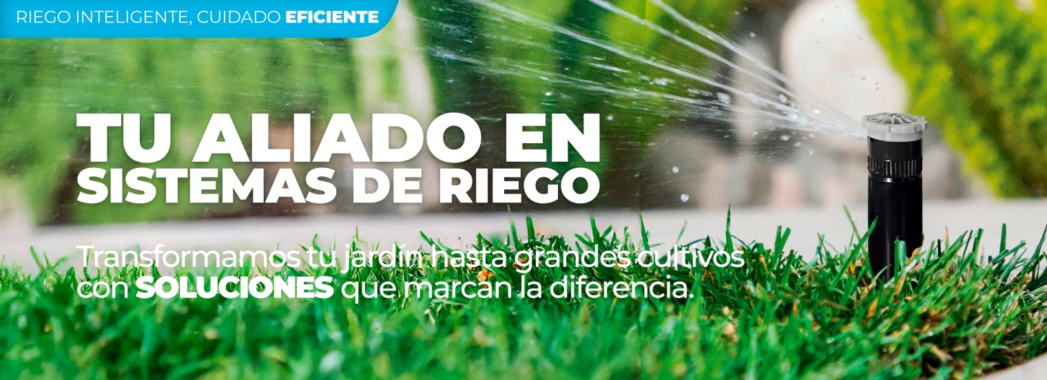 21-SISTEMA DE RIEGO