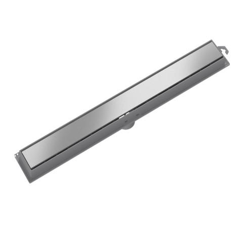 RALO  LINEAL TIGRE 50cm INOX