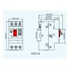 Thumbnail GUARDAMOTOR  YCP5 13-18A - CNC0